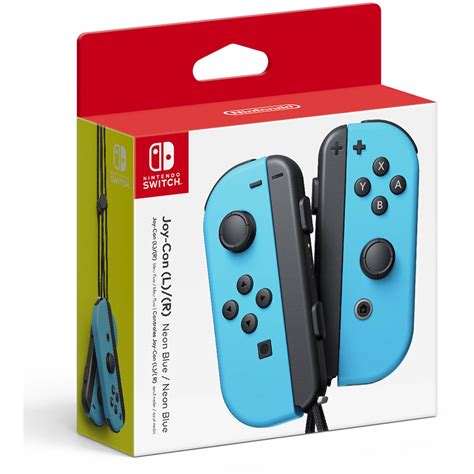 cheapest switch joycons.